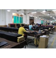 The company environment